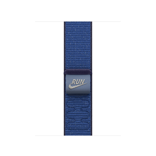 Bracelet Boucle Sport Nike 42mm Blue Ribbon