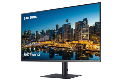 Samsung 4K UHD Monitor TU87F
