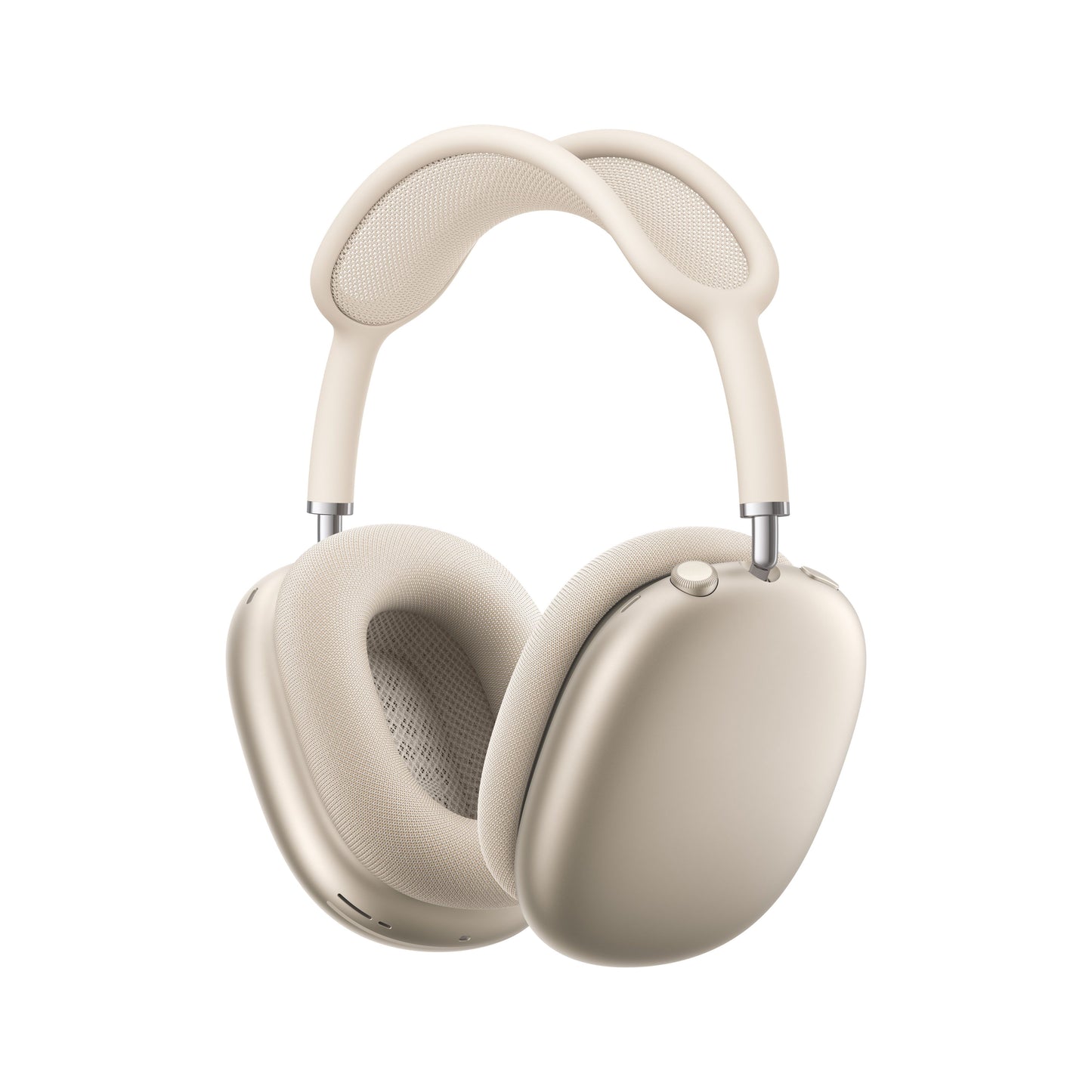 AirPods Max - Lumière stellaire