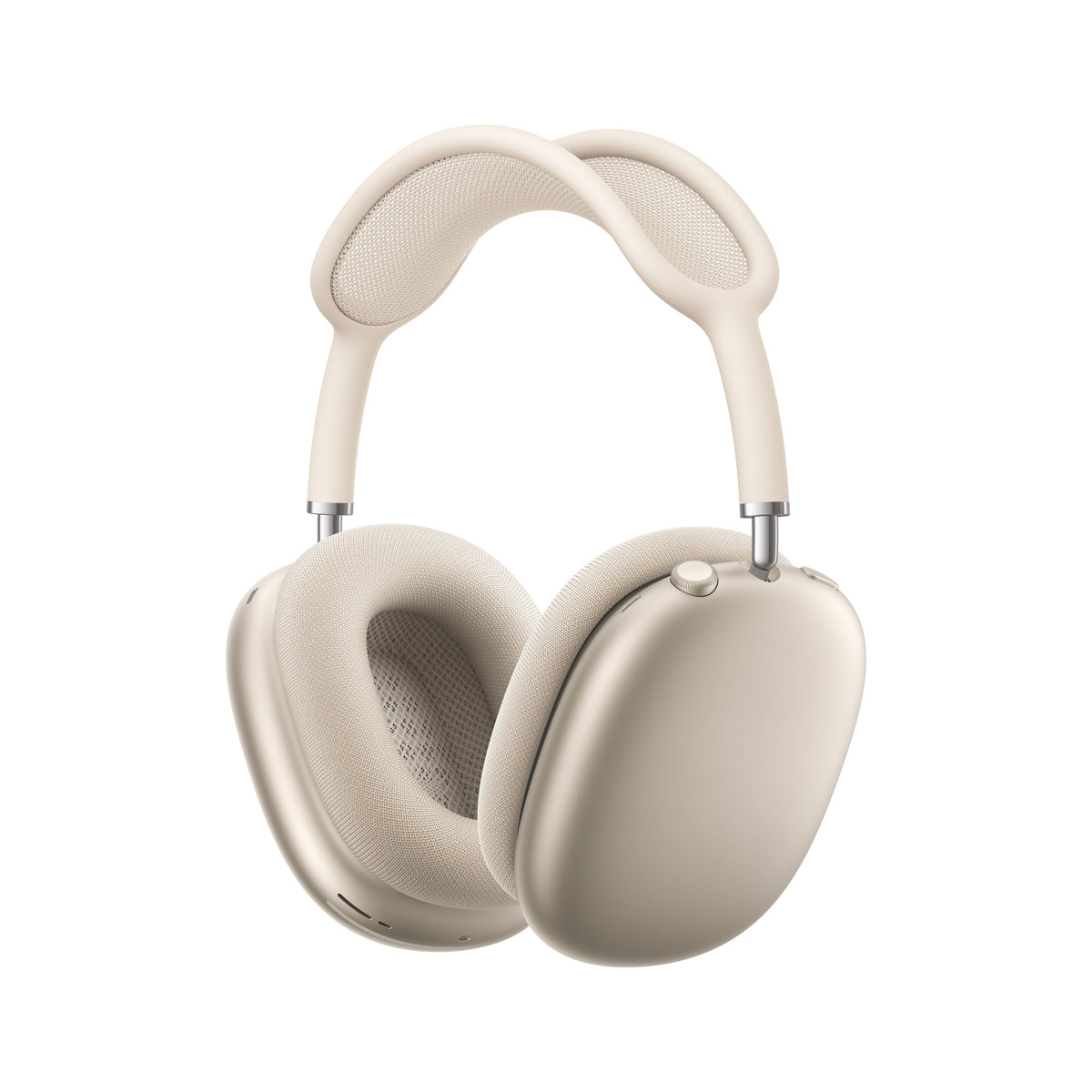 AirPods Max - Lumière stellaire