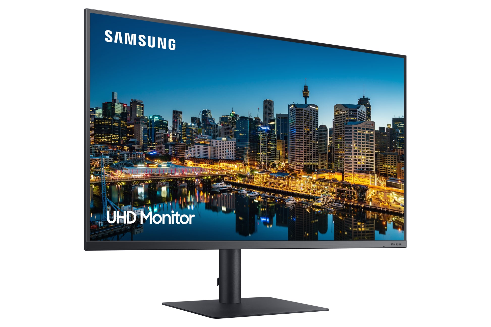 Samsung 4K UHD Monitor TU87F