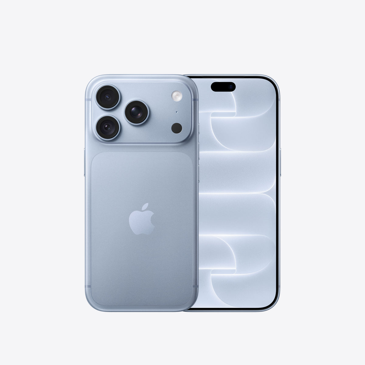 iPhone 18 Pro 1 To Glacier