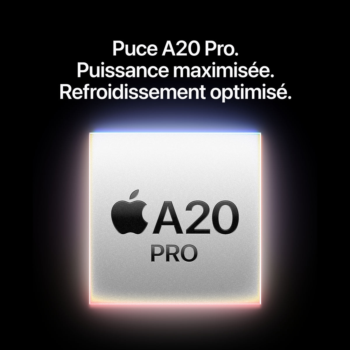 iPhone 18 Pro 1 To Glacier