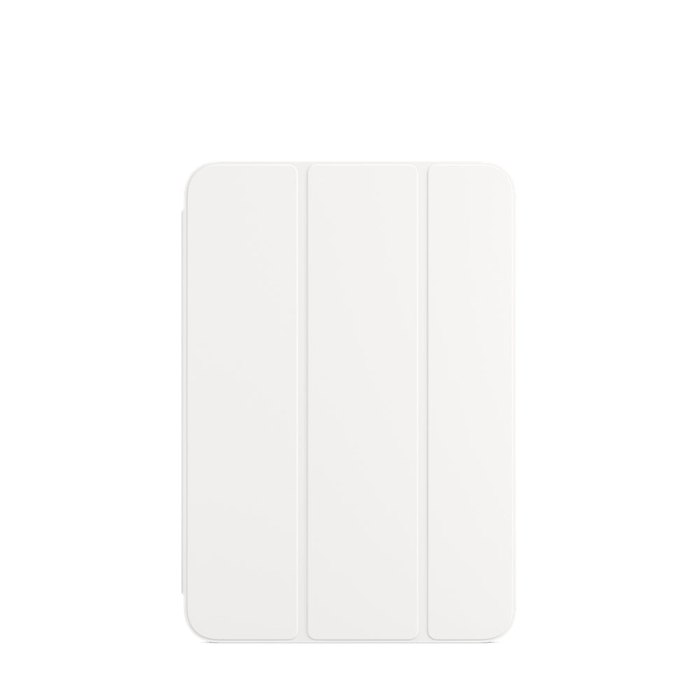 iPad mini 8,3'' Smart Folio • Blanc