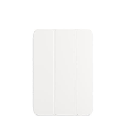 Apple Smart Folio pour iPad mini (6ᵉ génération) - Blanc