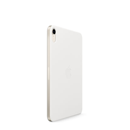 Apple Smart Folio pour iPad mini (6ᵉ génération) - Blanc