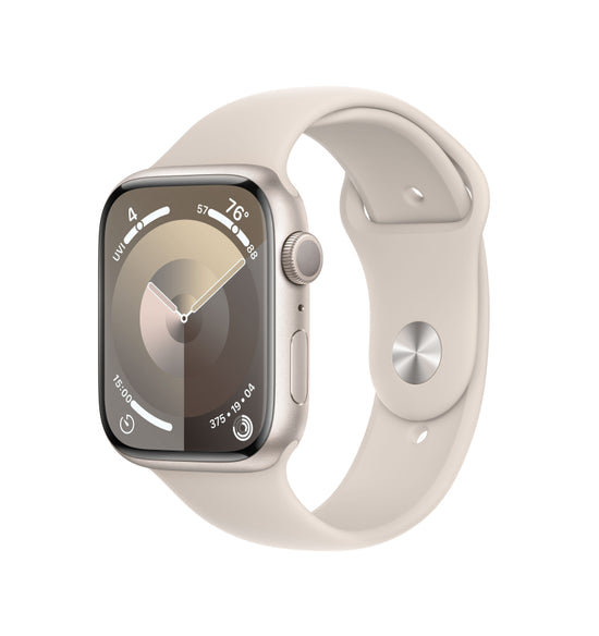 Apple Watch Series 9 - Lineheart Luxembourg - Premium Apple Reseller