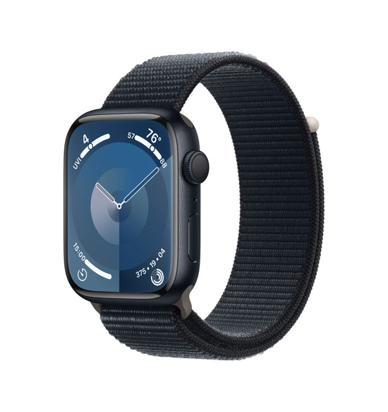 Apple Watch Series 9 - Lineheart Luxembourg - Premium Apple Reseller