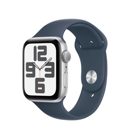 Apple Watch SE - Lineheart Luxembourg - Premium Apple Reseller