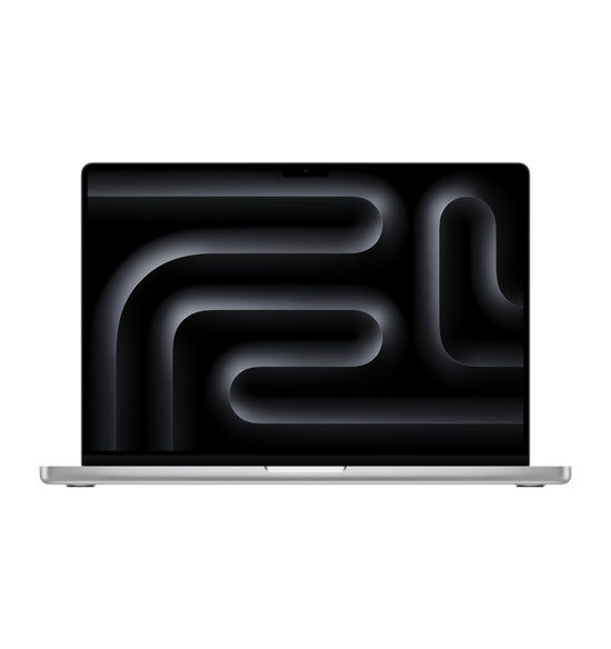 MacBook Pro 16" M3 Pro - Lineheart Luxembourg - Premium Apple Reseller