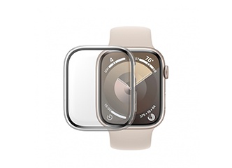 Coque de protection PanzerGlass pour Apple Watch Series 9